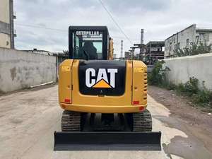 Miniexcavadora CAT 305.5 Usada, Excavadora de Orugas Usada, Excavadoras Caterpillar 308 - Product Image 3