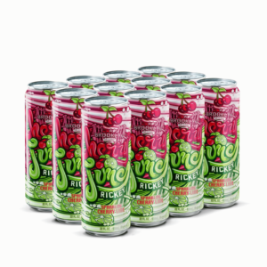 Édition limitée Summer Thirst Quencher 22oz (650ml) Thé Arizona Cherry Lime Rickey Grande réduction Emballage en sachet - Product Image 2