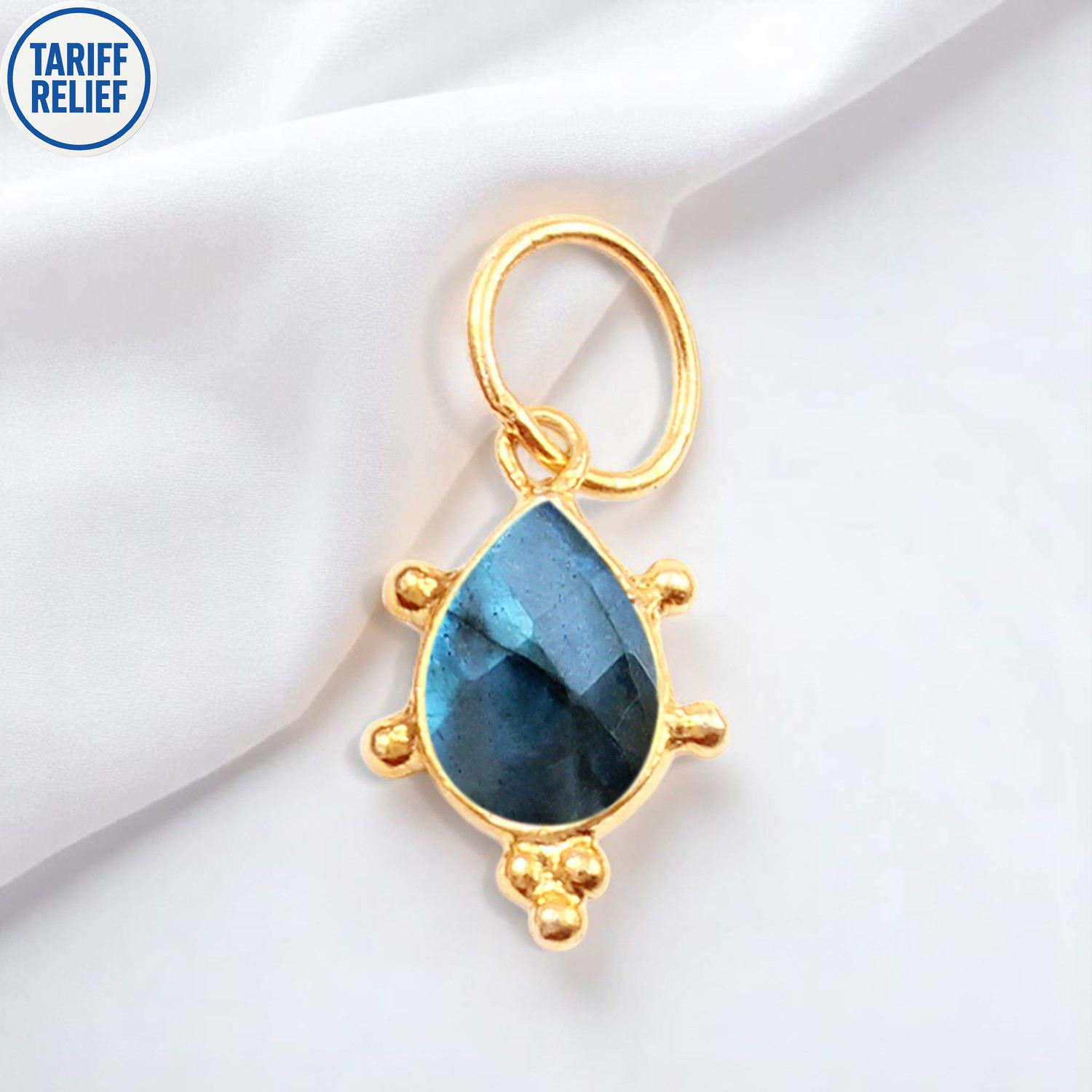 ลาบราโดไรต์