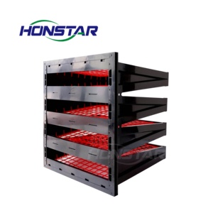 Nguồn nhà máy bán chi phí-hiệu quả 4V khung nhựa V ngân hàng ABS/<span class=keywords><strong>PVC</strong></span> vừa Bộ lọc Bộ phận cung cấp chất lượng của bộ lọc nguồn cung cấp - Product Image 2