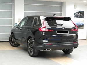 USED 2025 CR-V VI, 2025 Low Mileage Sound Engine AUTOMATIC Transmission <b>Panoramic</b> roof lights Ready to Ship - Product Image 4