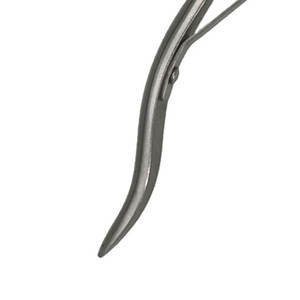 Material de alta calidad hecho servicio OEM Alicates para extensiones de cabello/Alicates para extensiones de cabello ligeros de tendencia superior - Product Image 3