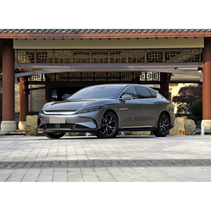 Soldes Exceptionnelles : Voiture Électrique Han 2024 - Product Image 3