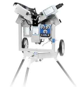 INSTOCK - HACKK ATAQUES 3 Wheeell Pitchingg Mach! INEE/Equipo de entrenamiento - Product Image 1