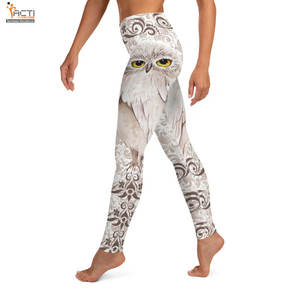 2025 qualité supérieure adulte Yoga Legging léger femmes Legging meilleure vente femmes Yoga Legging - Product Image 1