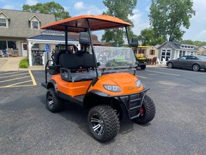 Mini 300cc <b>Petrol</b> <b>Golf</b> Cart High Quality Electric Gas Powered 2-Seater <b>Buggy</b> on <b>Sale</b> - Product Image 6