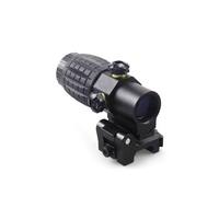 Lunette grossissante Factory Spike G33, téléconvertisseur de visée, excellente qualité, expédié directement par un fabricant professionnel