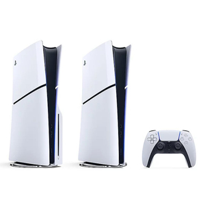 คอนโซลวิดีโอเกมบาง Playystation5 PS5ใหม่เกมแบรนด์ดั้งเดิม