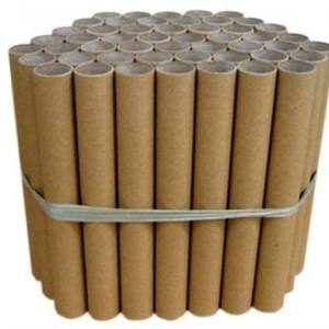 Tubo de papel-Núcleos: productos ecológicos versátiles ampliamente utilizados en aplicaciones industriales y cotidianas - Product Image 1