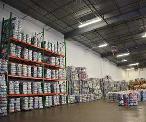 Vêtements d'occasion au prix le plus bas, vente en gros directe d'usine - Product Image 2