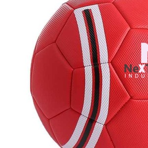 Balles hybrides de qualité supérieure de conception promotionnelle Conception de service OEM Jouant aux balles hybrides - Product Image 4