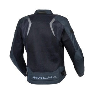Velotura Hombres Enduro/Adventure Touring/Offroad Cordura 3 Capas Impermeable 4 Temporada Moto Textil Chaqueta/Chaqueta, CE Acolchado - Product Image 2