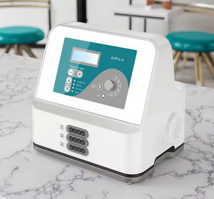 Ready for Delivery Therapy Machine Pressoterapia Lymphatic Dranaige Body Massage - Product Image 2