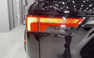 Toyota Sequoia TRD PRO 2024 Usada, Volante a la Izquierda, Asientos de Cuero, Cámara Trasera, SUV en Excelentes Condiciones - Product Image 2