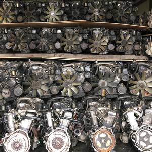 MOTORES COMPLETOS DISPONIBLES 2.5 L G6AV, 3.0 L G6AT, G6CT, 3.5 L G6AU G6CU PARA Terracan, Santa Fe, Sorento, Grabdeur, Sonata - Product Image 2