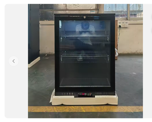 Equipo de Cocina Comercial y Refrigerador Comercial, Frigorífico, Congelador, Congeladores para el Hogar - Product Image 1