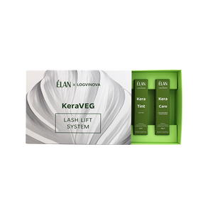 KeraVEG Eyelash <b>Lifting</b> <b>Kit</b>-Liquid Formula - Product Image 4