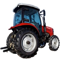 70HP 80HP 90HP De Fábrica con Años de Experiencia en Shandong, Máquina Quitanieves, Discos de Labranza Agrícola, Arado de Labranza