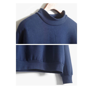 Sudaderas Extra Grandes de Alta Calidad para Hombre, 370 Gramos, Felpa Gruesa, Invierno, Impresión Digital, Hombros Caídos - Product Image 3