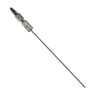 Tubo de Succión Frazier al por Mayor en Grandes Cantidades, Plateado, con Certificación CE, Instrumentos Quirúrgicos Manuales Reutilizables para Uso en Cirugía General - Product Image 1