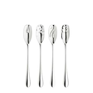 Agitadores de cóctel utilizados como herramienta de cóctel Hecho con acero inoxidable para uso regular en restaurante y bar en casa - Product Image 2