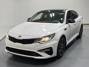 Assez utilisé 2020 K.i a O.pt i.ma SE - Product Image 3