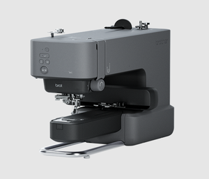 Machine à coudre informatisée spécialisée à aiguille simple Skitch PP1, best-seller - Product Image 3