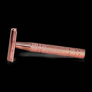 Zachary Industries Rasoir Produit de sécurité pour le rasage - Product Image 1