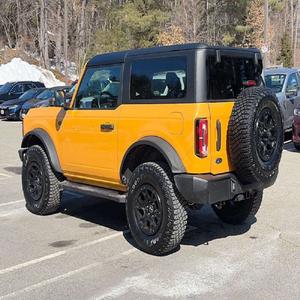 MEJOR PRECIO PARA <span class=keywords><strong>Ford</strong></span> <span class=keywords><strong>Bronco</strong></span> Wildtrak Advanced <span class=keywords><strong>2022</strong></span> - Product Image 3