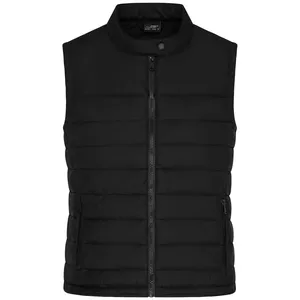Chaleco de Pesca Acolchado para Mujer, Sostenible y Ecológico - Product Image 4