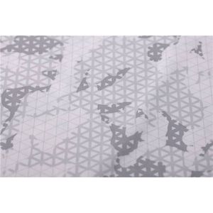 Rash Guard para hombre hecho a medida, ropa deportiva estirable de alta calidad, mejor precio, impresión sublimada larga para MMA para entrenamiento - Product Image 3