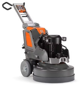 Best Sales Concrete <b>Grinder</b> PG830S <b>Floor</b> <b>Grinder</b> 3-Year Warranty Ready to Ship - Product Image 4