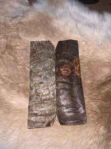 Manche de couteau en corne de buffle d'eau écologique Style ange prêt à expédier depuis l'Inde - Product Image 3