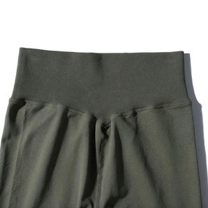 Leggings de Yoga de Alta Elasticidad, Precio Razonable, Leggings Deportivos con Efecto Levanta Glúteos, Pantalones de Gimnasio a Bajo Precio - Product Image 6