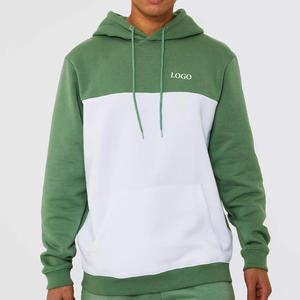 Sudaderas con Capucha de Alta Calidad para Hombre, Sudaderas Unisex Extra Grandes, Sudaderas con Capucha de Algodón Grueso para Hombre con Logotipo Personalizado, Colección de Invierno 2026 - Product Image 5