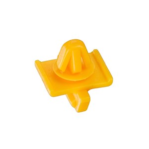 Fender <b>Trim</b> <b>Clips</b> for Mercedes W201 - 10 Pieces - Product Image 4