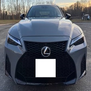 Lexus IS 500 F Sport Performance C E Premium d'occasion 2025 (conduite à gauche/droite) - Product Image 1