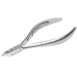 Producto profesional de belleza y cuidado Personal, cortauñas de acero duro, proveedor de Vietnam, precio al por mayor - Product Image 1