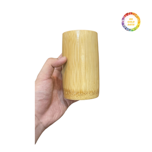 Tasse en bambou de haute qualité Export Standard Drinkware B2B Sourcing Vietnam - Product Image 3