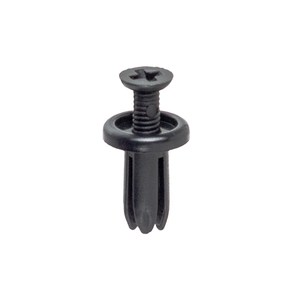 Clips de pare-chocs pour Toyota Avalon Camry Matrix Corolla - 50 pièces - Product Image 2