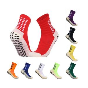 High Quality Custom logo <b>Socks</b> Soccer <b>Grip</b> <b>Socks</b> Football Men Woman Unisex Sports <b>Socks</b> Non-slip - Product Image 1