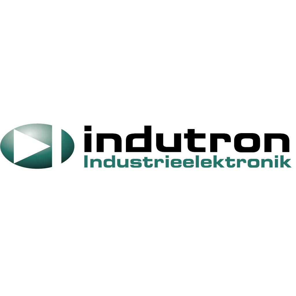 indutron Industrieelektronik GmbH logo
