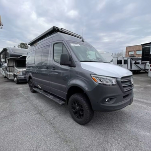 Used 2026 Jayco Terrain 19YG ready to sell - Product Image 1