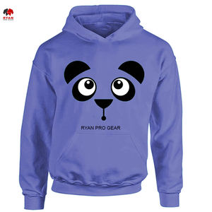 เสื้อมีฮู้ดโลโก้ตามสั่งสำหรับผู้หญิงเสื้อฮู้ดทันสมัยเสื้อสวมหัวแฟชั่น - Product Image 6