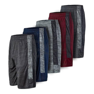 <b>Men's</b> Workout Gym <b>Shorts</b> Breathable Mesh Athletic Training <b>Shorts</b> For <b>Men</b> Pockets <b>Lightweight</b> Bodybuilding & Fitness Workout - Product Image 6