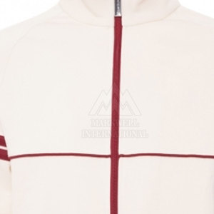 Chaqueta Deportiva de Poliéster para Hombre, Impermeable, Cómoda, Nueva Llegada - Product Image 4