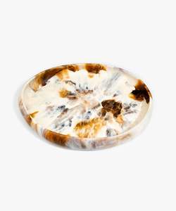 Tazón de Resina de Grado Alimenticio de Primera Clase, Perfecto para Ensaladas, Frutas y Aperitivos, Tazones de Ensalada de Resina de Alta Calidad Hechos a Mano - Product Image 5