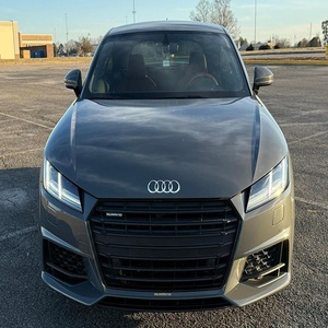 AUDI TT Coupé 2019 USADO, Volante a la Izquierda/Derecha - Product Image 1