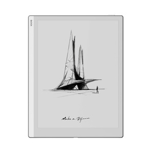 Tablette Eink Monochrome Onyx Boox 10,3 Pouces <span class=keywords><strong>Enote</strong></span> Go 10,3 avec Système d'Exploitation Android Fourni Directement par le Fabricant - Product Image 4