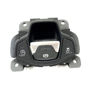 BOTÓN DEL FRENO DE ESTACIONAMIENTO JEEP Serie Compass 07357239690 (16>) - Product Image 1